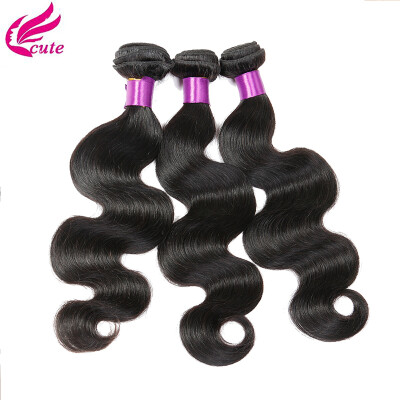 

Brazilian Virgin Hair Body Wave Soft And Wavy Human Hair Weave Brazilian Body Wave 3 Bundles Unprocessed Virgin Brazilian Hair