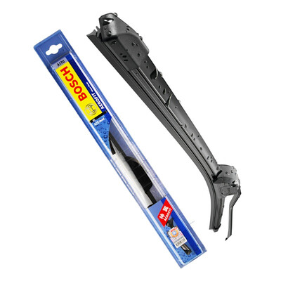 

BOSCH new wing U-shaped bone wiper wiper single Accord Fit Highlander Corolla Tiida Sylphy CR-V