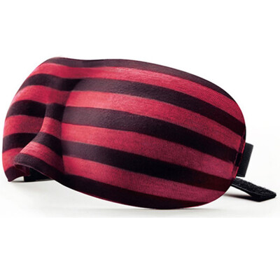 

BZN 3D Contoured Sleeping Eyeshade sleep mask & blindfold