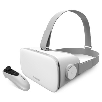

Штормовой Смарт Зеркало S1 виртуальной реальности VR шлем очки 3D Android версии