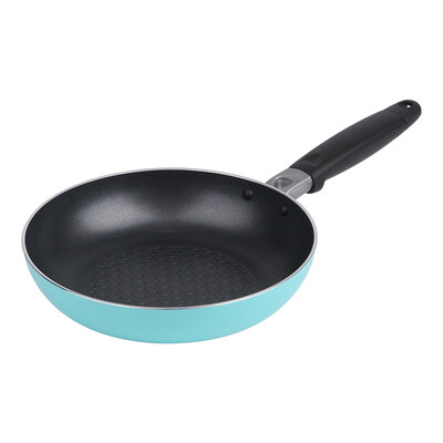 

Jingdong Supermarket Cooking Queen&39s Bottom Pot Non-stick pot 20cm Frying pan wok No frying small frying pan Induction Cooker Gas Gas stove Explosion fire Universal pot J20F2B