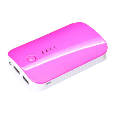 

Power Bank 8400mAh Portable Mobile Phone Battery Charger for Tablet Mobile Phone