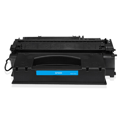 

Тонер-картридж Samsung HP Q7553X HP LaserJet Принтеры LaserJet P2015