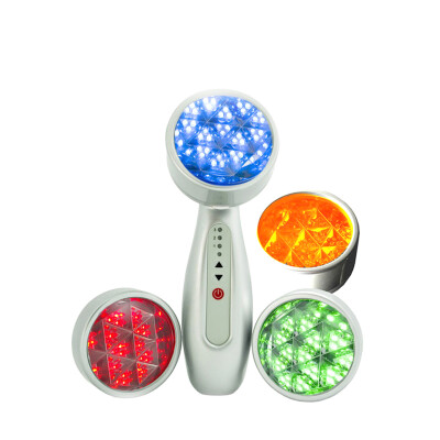 

Facial Skin Massager Advanced Phototherapy Device 420426