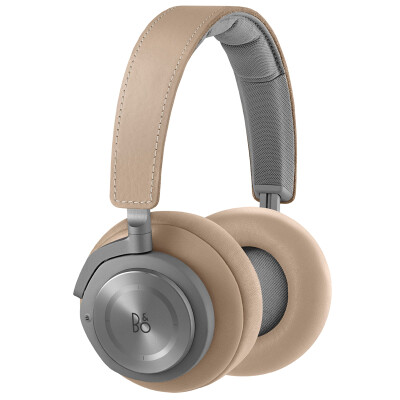 

B&O PLAYby Bang & OlufsenBeoplay H9 Bluetooth Over-ear Headphone