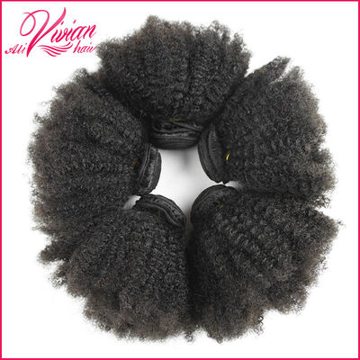 

8A Mongolian Kinky Curly Virgin Hair 3 Bundles Mongolian Kinky Curly Hair Mongolian Afro Kinky Curly Virgin Human Hair Extension
