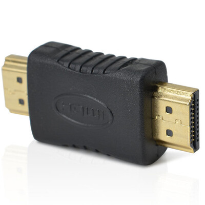

Sanbao (Sanbao) SH-06 HDMI мужчина к голове передачи мужской