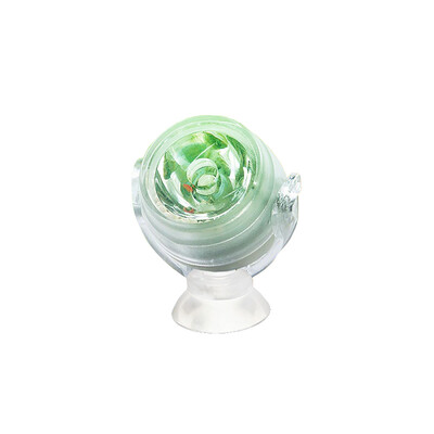 

Qiyi natural LED diving spotlights aquarium diving lights lighting lamp tank decoration mini small spotlights energy saving white D-823