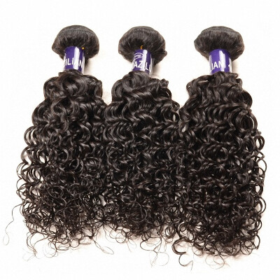 

Deep Wave Brazilian Hair 3 Bundles Unprocessed Virgin Human Hair Weave Brazilian Virgin Hair Brazilain Deep Curly Hair Extensions