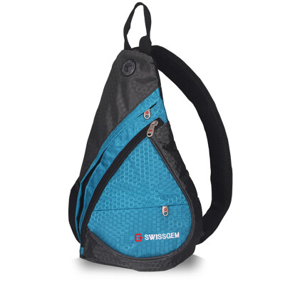 

SVVISSGEM Messenger backpack