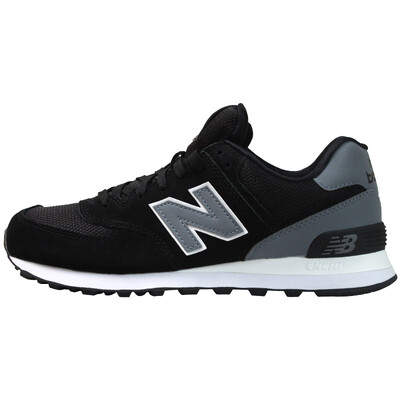 

New Balance NB ML574CNA sports shoes 574 men&women models retro shoes couple shoes buffer running shoes travel shoes US7 yards 40 yards 250MM