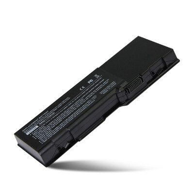 

Replacement Laptop Battery for DELL 11.1v 4400mAh - Fits Inspiron 150 Inspiron 6400 Inspiron E1505 Latitude 131L