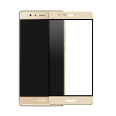 

Smorss Huawei P9plus tempered film mobile phone high-definition explosion-proof full-screen protective film for Huawei P9 plus white