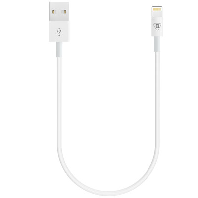 

BIAZE Lightning cable for charging&data transfer