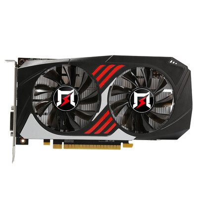 

GTX1050Ti видеокарты для игр