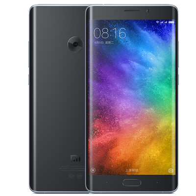 

Xiaomi MI Note2 （китайская версия）