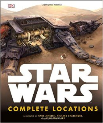 

Star Wars Complete Locations