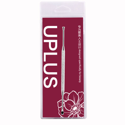 

UPLUS ухочистка