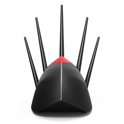 

Antang (Antbang) A3C 300M intelligent wireless router four antenna WIFI wireless through the wall wifi signal amplifier