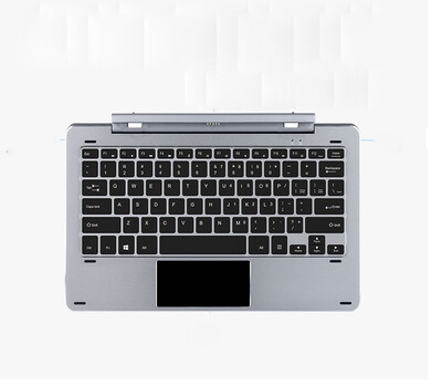 

Original CHUWI Hi12 Rotating Keyboard Case Protective Tablet Case Removable 12 inch Tablet Keyboard For Hi12 Tablet PC Stand