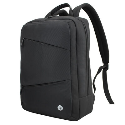 

HP Z6A72 Water Repellent Fabric 156 Inch Laptop Backpack