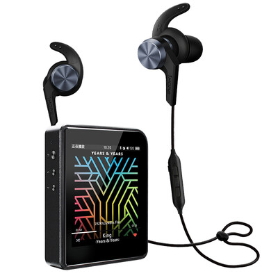 

Shanling M1 портативный Hi-Fi mp3 плеер