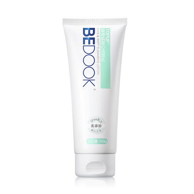 

Соотношение грамм Cleanser 120г (моющее средство, чтобы светить Purify поры на лице)