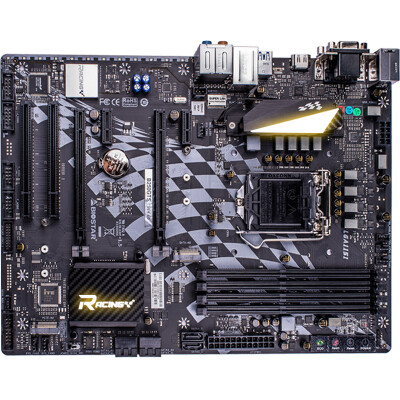 

BIOSTAR Motherboard