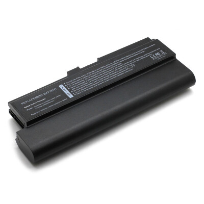 

Brand New 12 Cells 108V 10400mAh Laptop Battery for Toshiba PA3634U-1BAS PA3634U-1BRS PA3636U-1BAL PA3636U-1BRL PABAS118