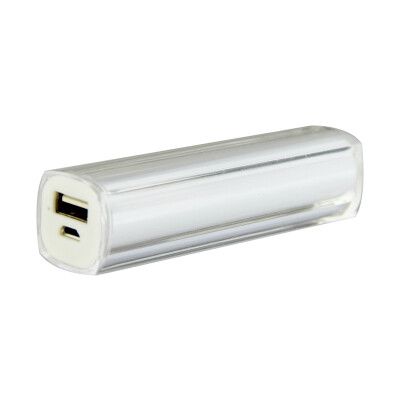 

Power Bank 2600mAh Fast Charging External Battery Charger Portable for Xiaomi Iphone Smartphone