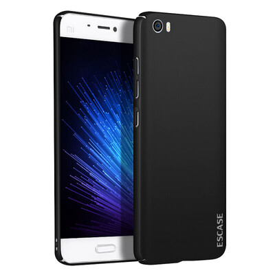 

ESCASE защитный чехол для MI 5s