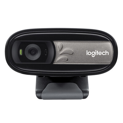 

Веб-камера Logitech