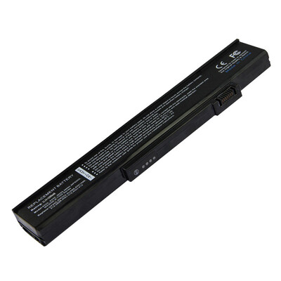 

Gateway SQU-412 Replacement Notebook Laptop Battery Compatible with Gateway 6000 6500 8500 M460 M680 MX6000 MX6100