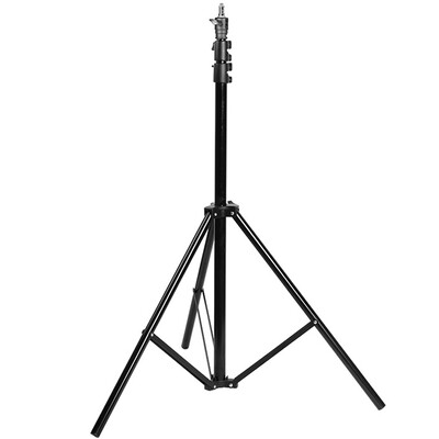 

Jinbei JB-3000FP air cushion lighthouse height of 3 meters high-end quality flash bracket photographic light