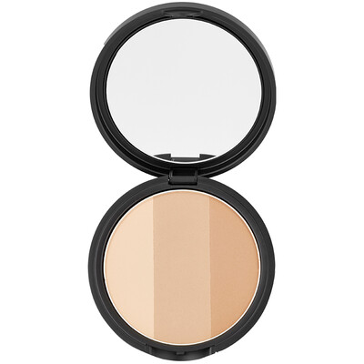 

Tu cool (too cool for school) art class three-dimensional repair powder 9.5g (Xiu Rong nose shadow shadow powder three-color
