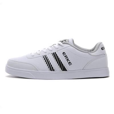 

ERKE Mesh Sneakers Breathable Athletic Casual Sports Running Shoes