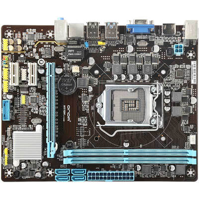 

Onda ONDA H110H all solid version Intel H110 LGA 1151 motherboard