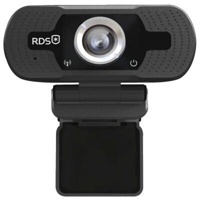 

Rui Da as (RDS) HD 720P TV video call computer video conference network live USB camera Unicom Wojia video IPTV camera