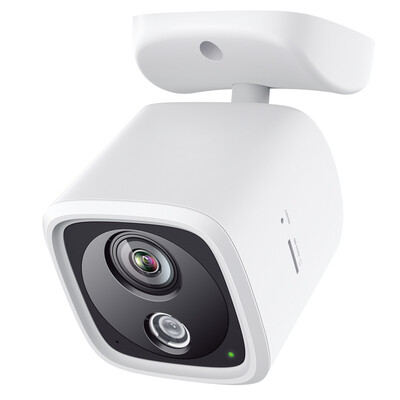 

TP-LINK TL-IPC21-2.8 интеллектуальная беспроводная сетевая камера HD ночного видения wifi удаленная камера наблюдения