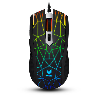 

Игровая мышьRapoo V26S