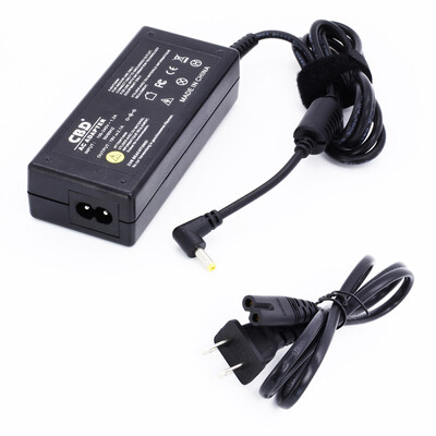

100 OEM Compatible DC19V 21A 40W Laptop Adapter For Toshiba Thrive Google AT105 10" Tablet PC US