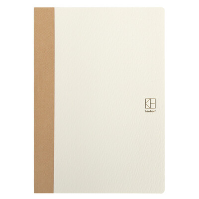 

Kinbor DTB6615-1 Cornell Notebook Refill A6 128 Sheets