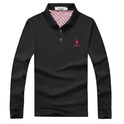 

PLAYBOY POLO Shirt Long Sleeve