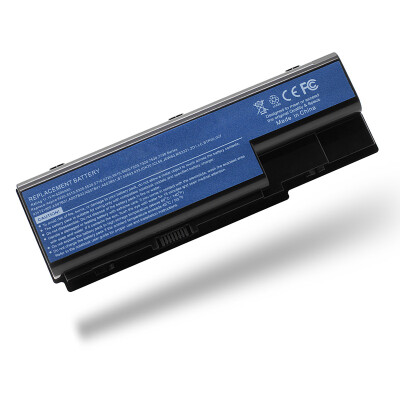 

11.1V 5200mah 6cell High Performance Laptop Battery for Acer Aspire 5220 5310 5315 5520 5710 5735 6920 6530 6930 AS07B31