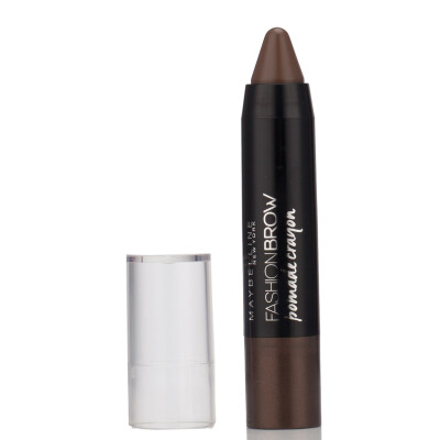 

Maybelline MAYBELLINE Easy Thrush Crayons Brown 02 Coffee Brown 15g eyebrow pencil eyebrow pen coffee brown eyebrow makeup