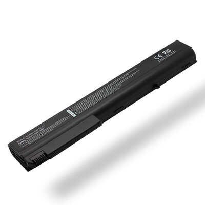 

10.8V 5200mAh 6cell Wholesale Notebook Laptop Battery for HP Compaq NX7400