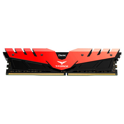 

Team Elite Series DDR4 2400 8GB Desktop Memory