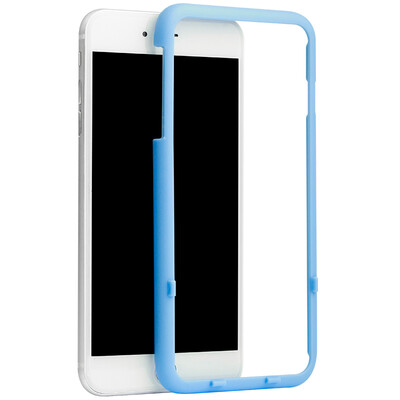 

Mirage i-mu Apple iPhone7Plus6sPlus6Plus Tempered Film Foil Artifact Assistant 55 inches