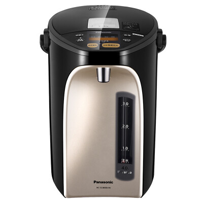 

Panasonic Panasonic NC-PHU301 electric kettle insulation pot electric water bottle 3L long charcoal coated liner