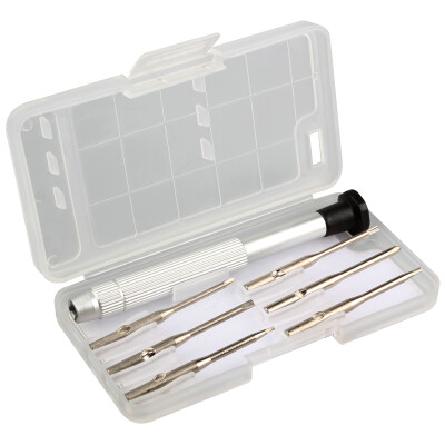 

Jimmy Houseware JM-GT60 60 pcs tools kit